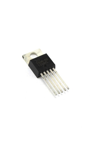 [AP1506-50T5L-U] 3AMP 5V PWM DC/DC CONVERTER