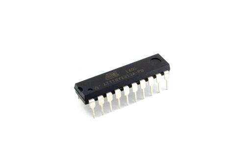 [ATTINY2313-20PU] MICROCONTROLADOR AVR 2K FLASH