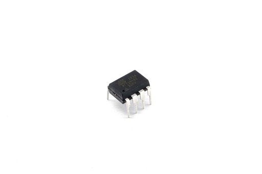 [ATTINY85-20PU] MICROCONTROLADOR AVR 8-BIT