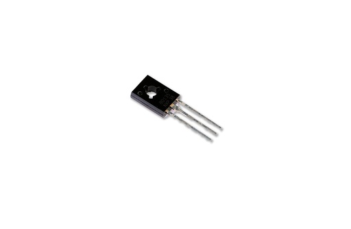 [BD135] NPN 1.5A 45V 8W TO-126