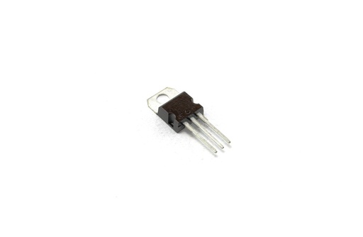 [BUK455-600V] MOSFET