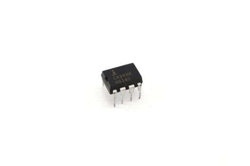 [CA3100E] CIRC. INTEGRADO 38Mhz OPERATIONAL AMPLIFIER