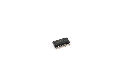 [CD40106D] CIRC. INTEGRADO SMD CMOS