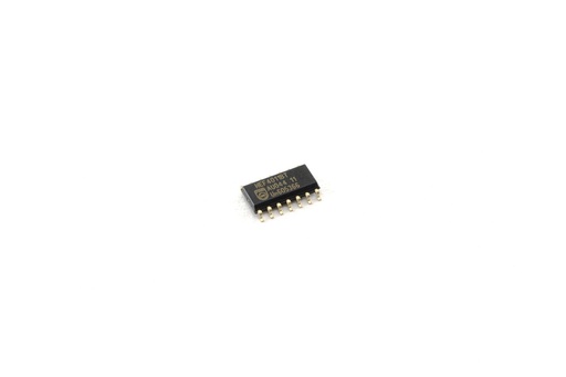 [CD4011D] CIRC. INTEGRADO SMD CMOS