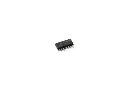 [CD4070D] CIRC. INTEGRADO SMD CMOS