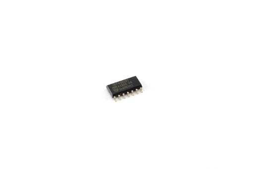 [CD4082D] CIRC. INTEGRADO SMD CMOS