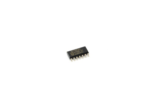 [CD4093D] CIRC. INTEGRADO SMD CMOS