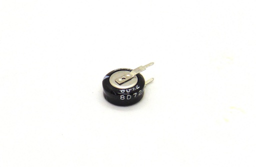 [CE-BACKUP-022] CAPACITOR BACK UP 0.22F 5.5V