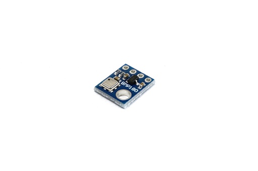 [ARDUINO-BMP180] MODULO SENSOR DE PRESION ATMOSFERICA 300 a 1100 h