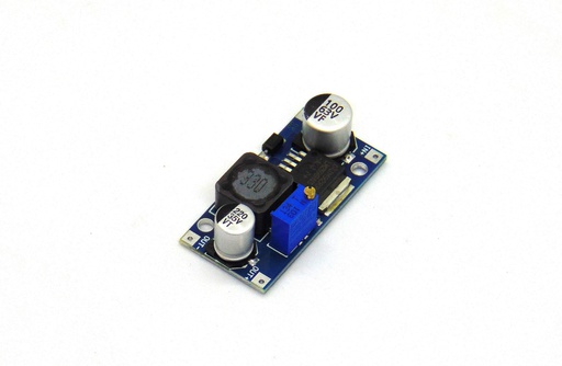 [ARDUINO-LM2596S] MODULO DC-DC SALIDA 1.25 a 35V 3AMP STEP-DOWN