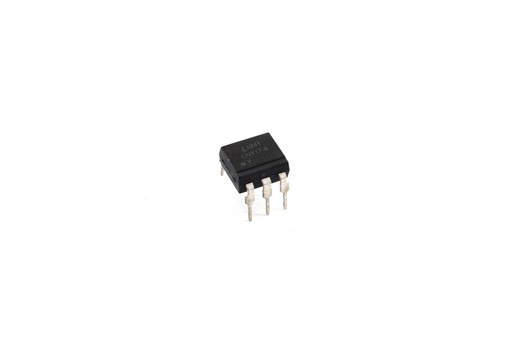 [CNY17-4] OPTO TRANSISTOR SIMPLE