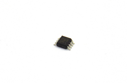 [DS2480B] CIRC. INTEGRADO LINE DRIVER SERIAL C/SENSOR CARGA