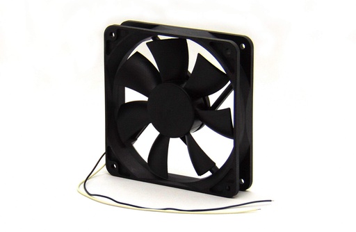 [FD1225-12HS] FAN 120x120x25mm 12VDC C/BUJE